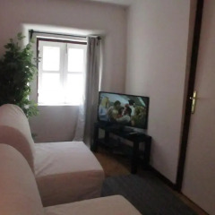 Отель walk in apartamento комната для гостей фото 2