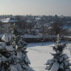 Отель Guest House Debar Велико Тырново фото 10