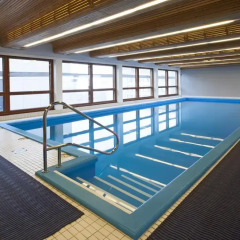 Отель Scandic Park Финляндия, Хельсинки - - забронировать отель Scandic Park, цены и фото номеров фитнесс-зал фото 3