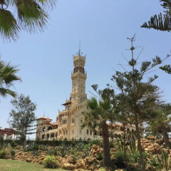Sheraton Montazah Hotel фото 3