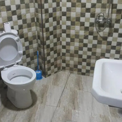 Al-Houriat Hotel Стандартный номер с различными типами кроватей фото 18