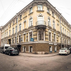 Гостиница Rooms on Pirogova в Санкт-Петербурге 6 отзывов об отеле, цены и фото номеров - забронировать гостиницу Rooms on Pirogova онлайн Санкт-Петербург парковка