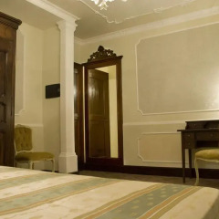 Отель Appartamento Ca' Cavalli Италия, Венеция - отзывы, цены и фото номеров - забронировать отель Appartamento Ca' Cavalli онлайн комната для гостей фото 2