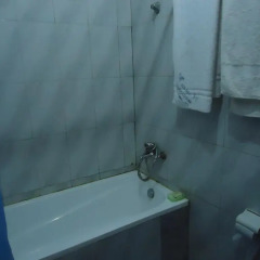 Отель Sir Bee Guest House ванная