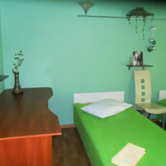 Гостиница Vorontsoff Bed And Breakfast комната для гостей фото 2