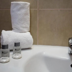 Plaza Hotel 3* Стандартный номер с различными типами кроватей фото 11