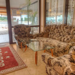 Family Hotel Bodurov комната для гостей фото 5