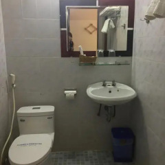 Green Hotel Nha Trang 3* Стандартный номер с различными типами кроватей фото 22