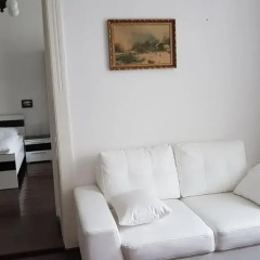 Апартаменты Tower apartments комната для гостей