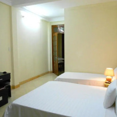 Отель Hanoi Discovery 3* Стандартный номер фото 2