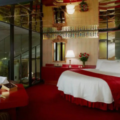 Отель Paradise Stream Resort 3* Люкс с различными типами кроватей фото 2