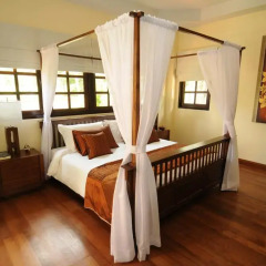 Отель Dreams Villa Resort 4* Вилла