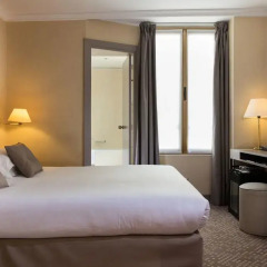 Hotel Touraine Opera комната для гостей фото 4