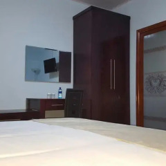Отель White City Inn 3* Представительский номер фото 2