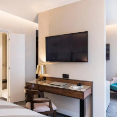Maison Albar Hotel Paris Celine 5* Полулюкс фото 4