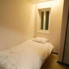 Majung Haus - Hostel Стандартный номер с различными типами кроватей фото 14
