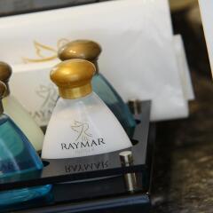 Raymar Hotels 5* Стандартный номер с различными типами кроватей фото 4