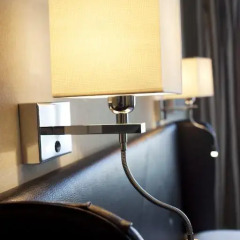 Отель Golden Prague Residence 4* Апартаменты фото 18