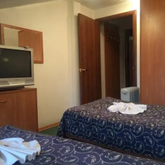 Отель Боярский двор 3* Номер категории Эконом фото 16