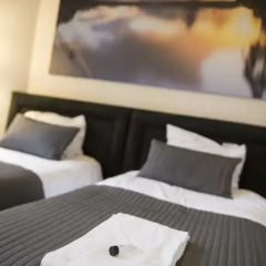 Hostel Gran Kaffee Passage Номер с общей ванной комнатой с различными типами кроватей (общая ванная комната) фото 3