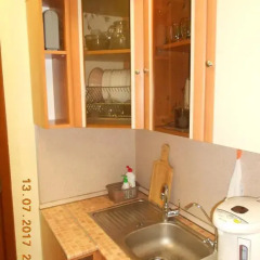 Мини-Отель 5 Rooms Санкт-Петербург в номере фото 2