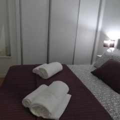 Отель Cativo Flat комната для гостей