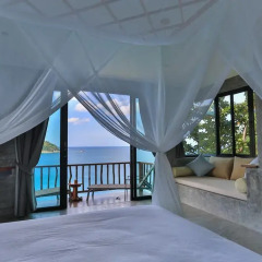 Отель Sai Daeng Resort 3* Номер Делюкс с различными типами кроватей фото 35