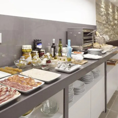 Hotel Arrizul Congress 4* Стандартный номер с различными типами кроватей фото 6