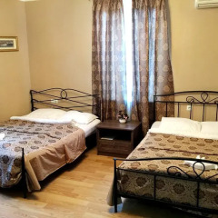 Отель Victoria Royal комната для гостей фото 5