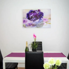 Отель Residencial Jandía Marina