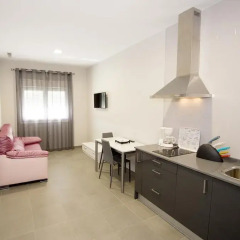 Отель Apartamentos Turisticos La Boutique del Mar Испания, Кониль-де-ла-Фронтера - отзывы, цены и фото номеров - забронировать отель Apartamentos Turisticos La Boutique del Mar онлайн в номере