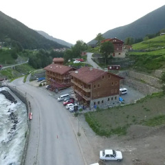 Goblec Hotel Турция, Узунгёль - отзывы, цены и фото номеров - забронировать отель Goblec Hotel онлайн фото 2