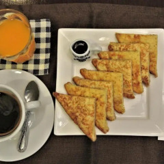 Apo Hotel в номере фото 2