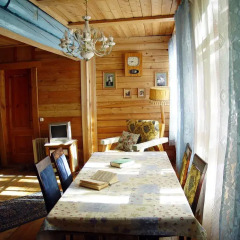 Chekhovskaya Dacha Hotel Люкс фото 5