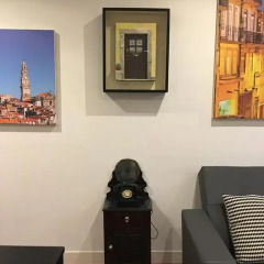 Апартаменты Oporto Gallery Apartments Апартаменты разные типы кроватей фото 31