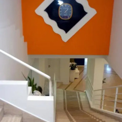 Hotel Mediterraneo Риччоне в номере фото 2
