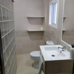 Отель Hostal Málaga Стандартный номер с двуспальной кроватью фото 25