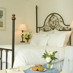 Отель Inn At Playa Del Rey 4* Стандартный номер фото 3