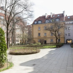 Апартаменты Julia's Apartments Warsaw Old Town - Piwna