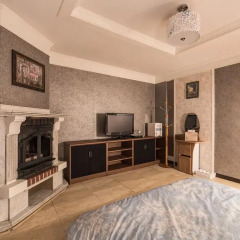 Gold Hill Guesthouse - Hostel удобства в номере фото 2