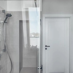 Апартаменты Molo Apartments Сопот ванная фото 2