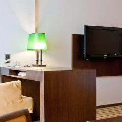 Parker Hotel Brussels Airport удобства в номере