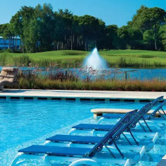 Отель Cornelia Diamond Golf Resort & SPA - All Inclusive 5* Вилла Azure с различными типами кроватей фото 17