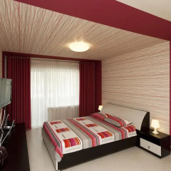 Апартаменты Uyutny Dom Apartments 2 Екатеринбург комната для гостей фото 2
