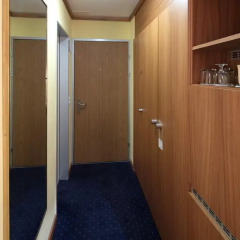 Отель STAY@Zurich Airport 2* Номер Комфорт с различными типами кроватей фото 4