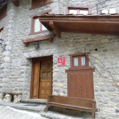 Отель Las Rocas de Brez 3* Апартаменты с различными типами кроватей фото 12
