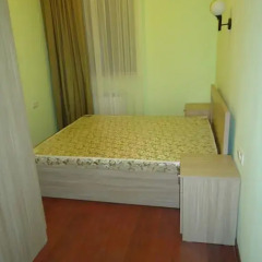 Отель Saryan-Pushkin 19/21 Apt 7 Апартаменты разные типы кроватей фото 8