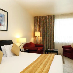 Avari Hotel Apartments Апартаменты с различными типами кроватей фото 4