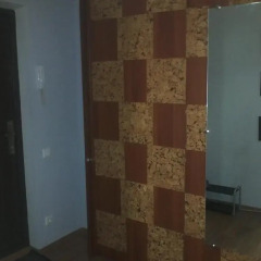 Mini Hotel сауна