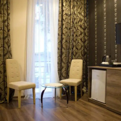Hotel Feri удобства в номере фото 2